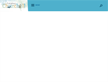 Tablet Screenshot of everythingchurchill.com